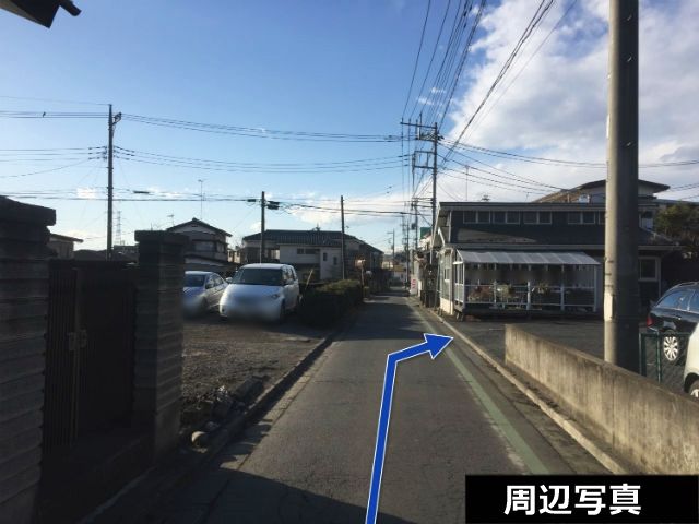 西所沢周辺 安い 予約可能な駐車場件数最大級 駐車場を探すなら パーキングルート