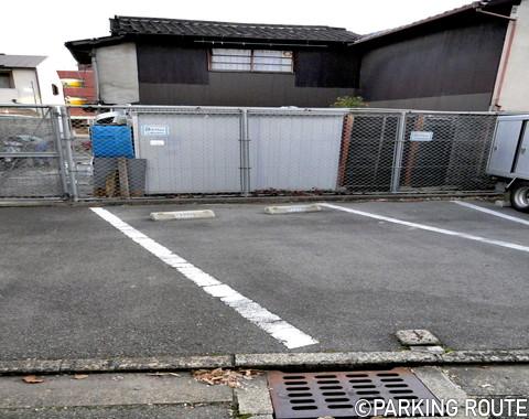 京都駅周辺 安くて予約ができるおすすめ駐車場 パーキングルート