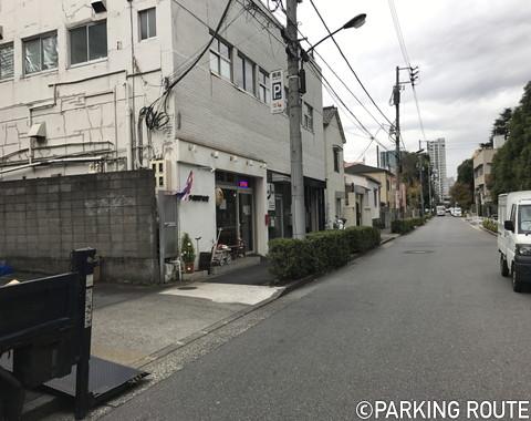 芝公園周辺 安くて予約ができるおすすめ駐車場 パーキングルート