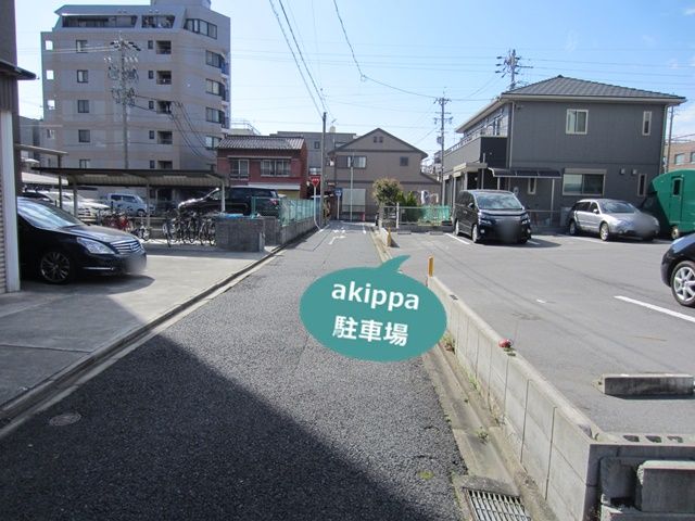 名古屋駅 1日とめても安い 予約可能なおすすめ駐車場 掲載件数は最大級 パーキングルート