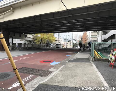 芝公園周辺 安くて予約ができるおすすめ駐車場 パーキングルート