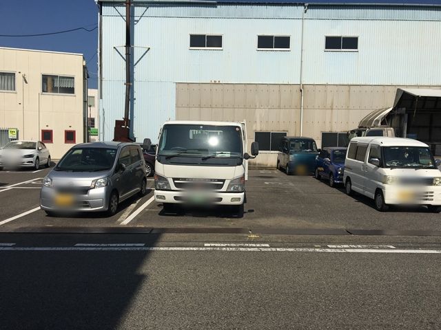 ノエビアスタジアム神戸周辺 安い 予約可能な駐車場件数最大級 駐車場を探すなら パーキングルート