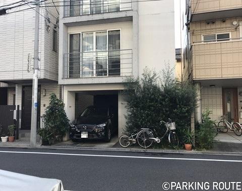 上野公園周辺 安くて予約ができるおすすめ駐車場 パーキングルート