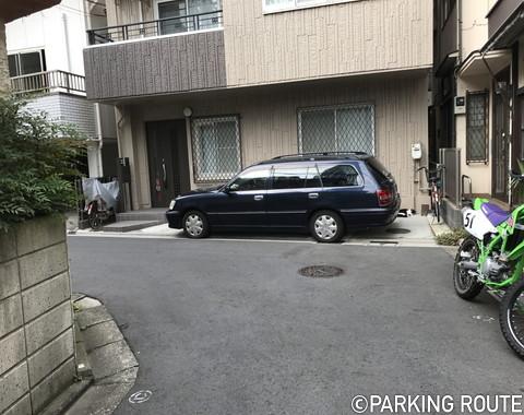 東京スカイツリー周辺 安くて予約ができるおすすめ駐車場 パーキングルート