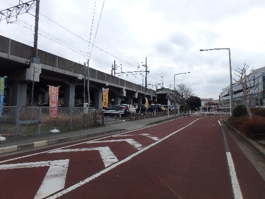 習志野 市 自転車 駐輪場