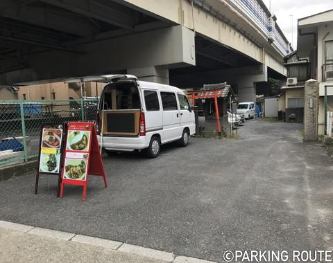 芝公園周辺 安くて予約ができるおすすめ駐車場 パーキングルート