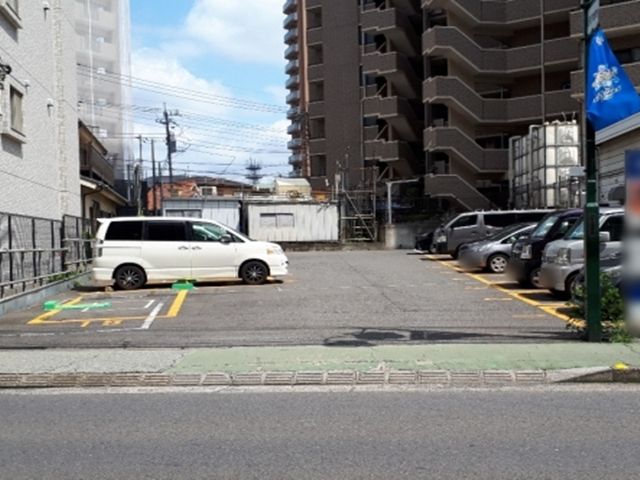 西所沢周辺 安い 予約可能な駐車場件数最大級 駐車場を探すなら パーキングルート