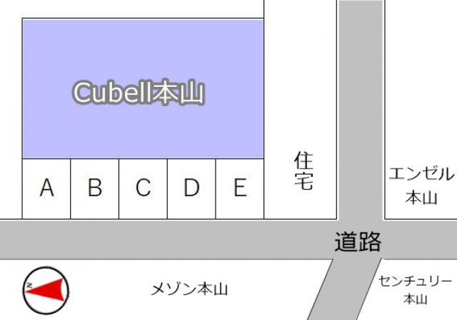 パロマ瑞穂スタジアム周辺 安くて予約ができるおすすめ駐車場 パーキングルート