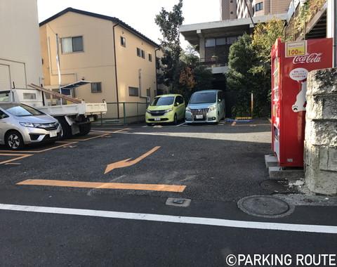 上野公園周辺 安くて予約ができるおすすめ駐車場 パーキングルート