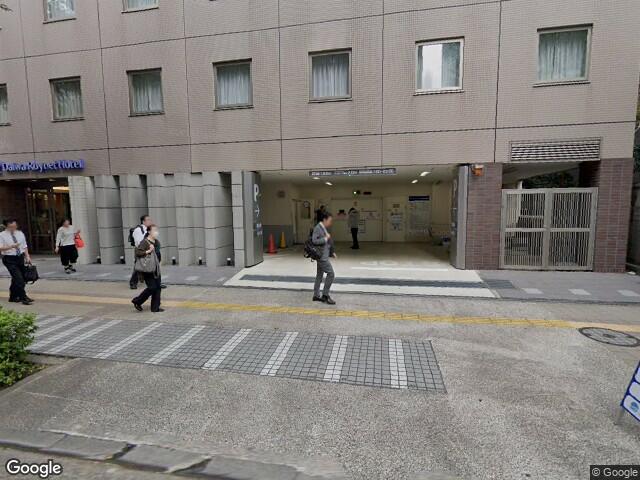 新横浜駅周辺 安い 予約可能な駐車場件数最大級 駐車場を探すなら パーキングルート