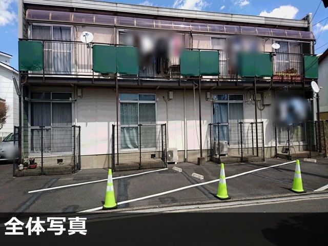 吉祥寺周辺 安くて予約ができるおすすめ駐車場 パーキングルート